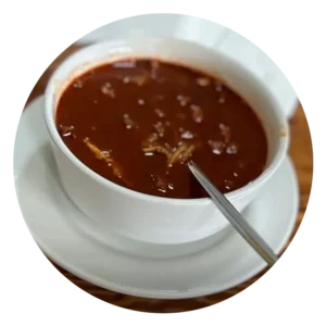 Birria de Cabrito
