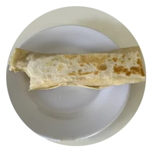 Burrito Norteño
