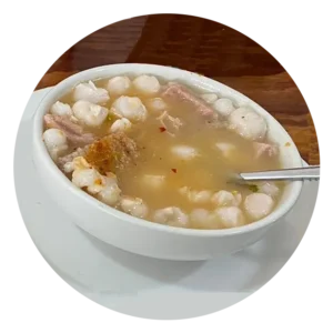 Menudo Norteño