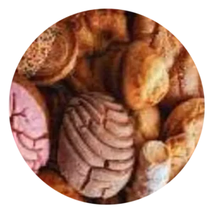 Pan dulce