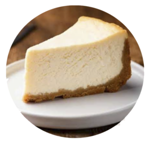 Pay de queso
