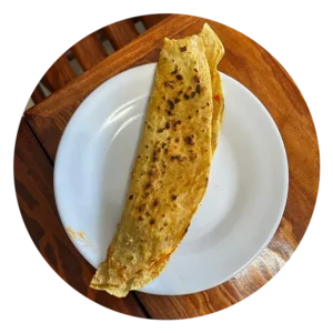 Quesadilla