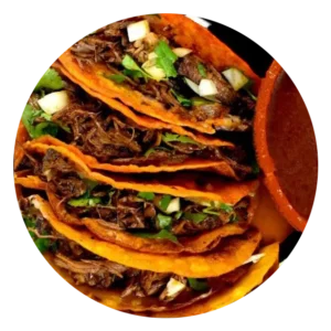 Tacos de Birria