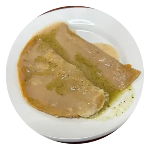 Tacos al Vapor
